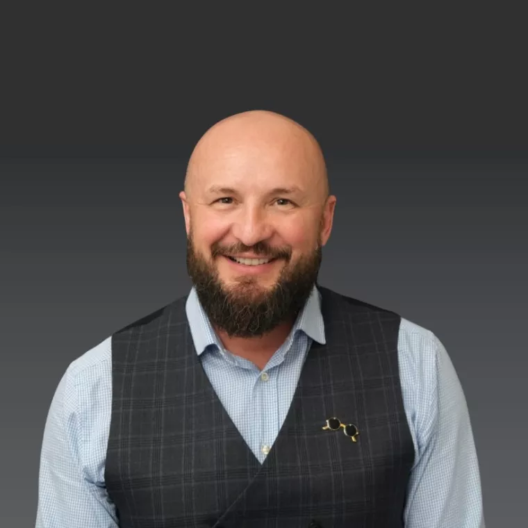 Drago Cmuk, partner i direktor Mazars Digitala: