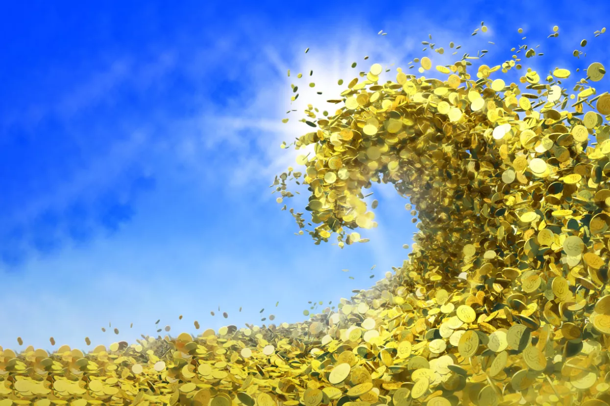 Financiranje održivih poslovnih modela: Novac nije problem, novca zasad ima