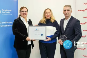 Podravka - Poslodavac Partner 