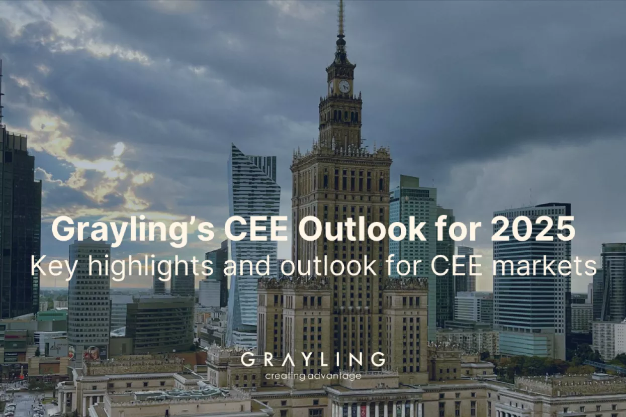 Grayling CEE Outlook