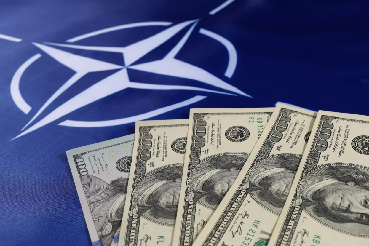 ulaganja, obrambeni sektor, vojna industrija, Europa, startupovi, dolari, VC fondovi, novac, dolari, NATO 