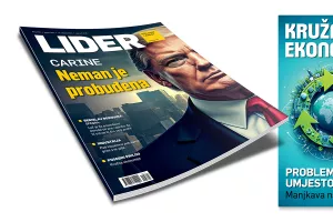 Lider 1011 i Kružna ekonomija 1011