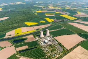 Nuklearna energija, nuklearni reaktor, nuklearka