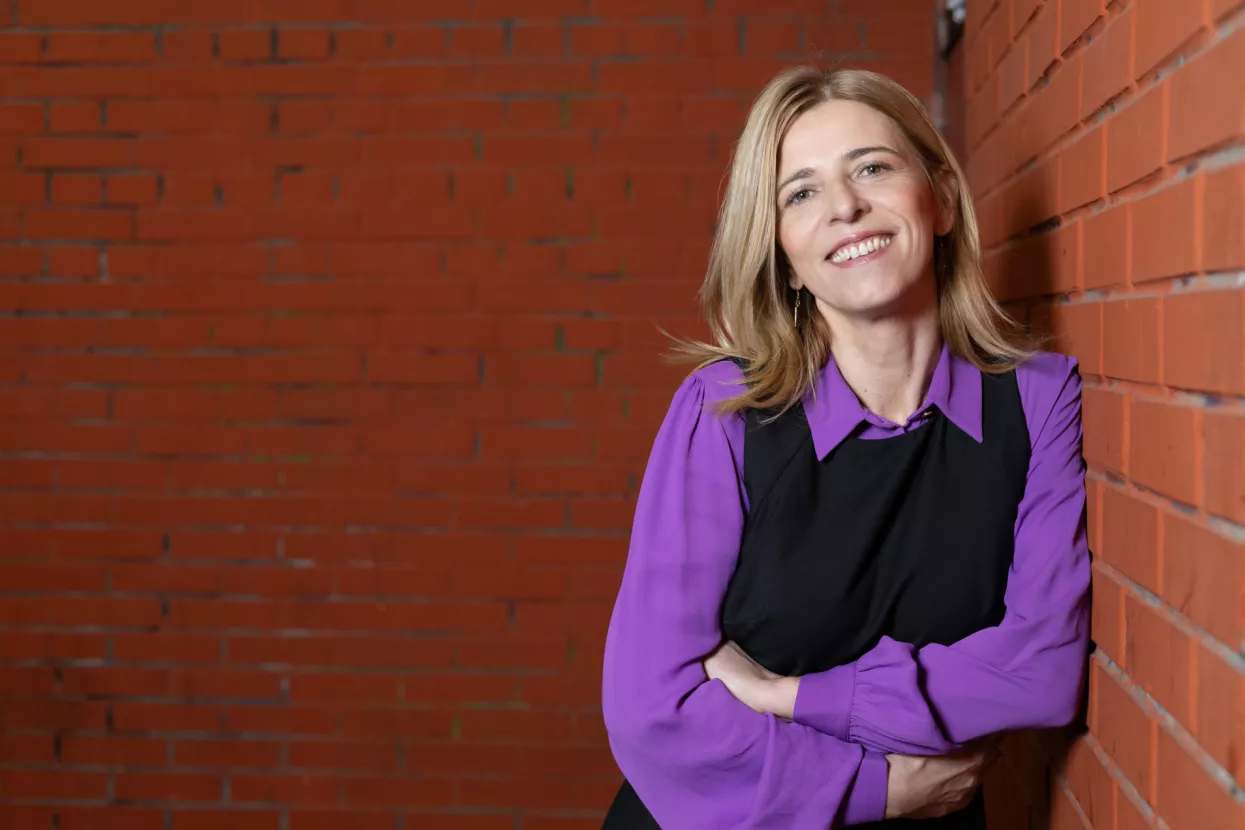 Sutkinja Iva Buljan, Trgovački sud u Zagrebu.