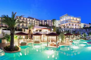 Hotel Amfora, Sunčani Hvar