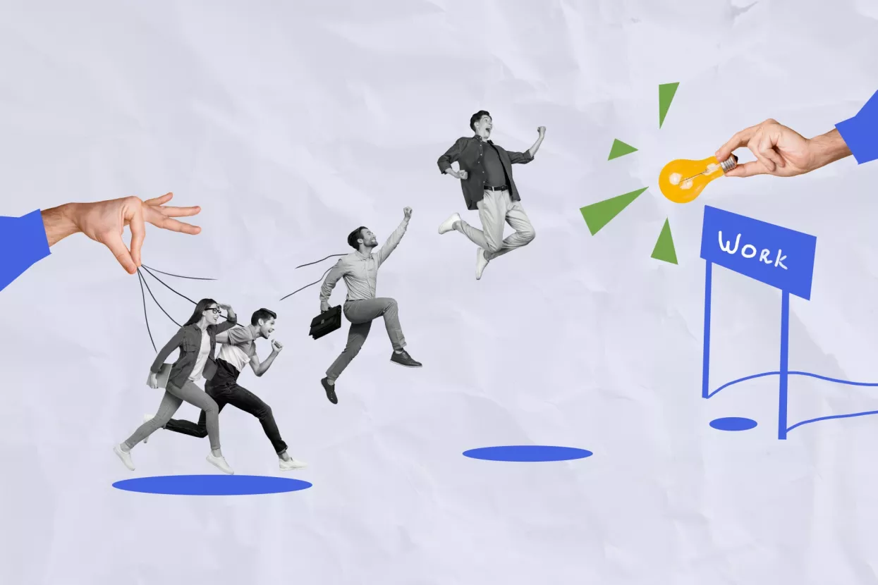 Tržište obrazovanja: Traje utrka s brojnim novim tehnologijama