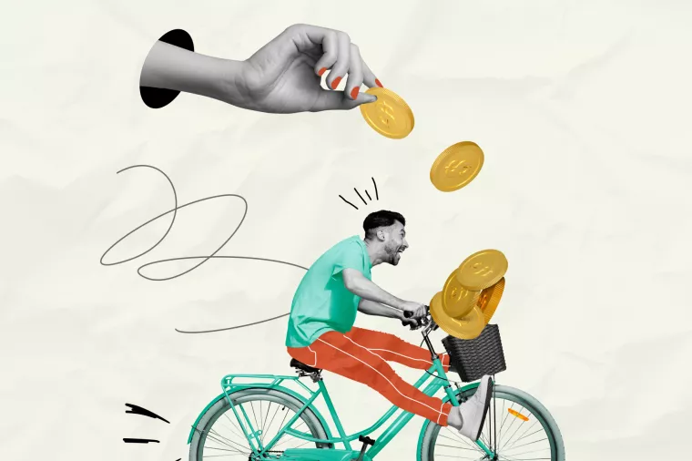 Nema javne love kad vam plate da date otkaz