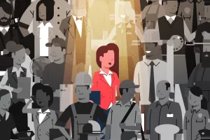 Prototip najboljeg radnika 2025. i 2035.: Prepoznajete li se?