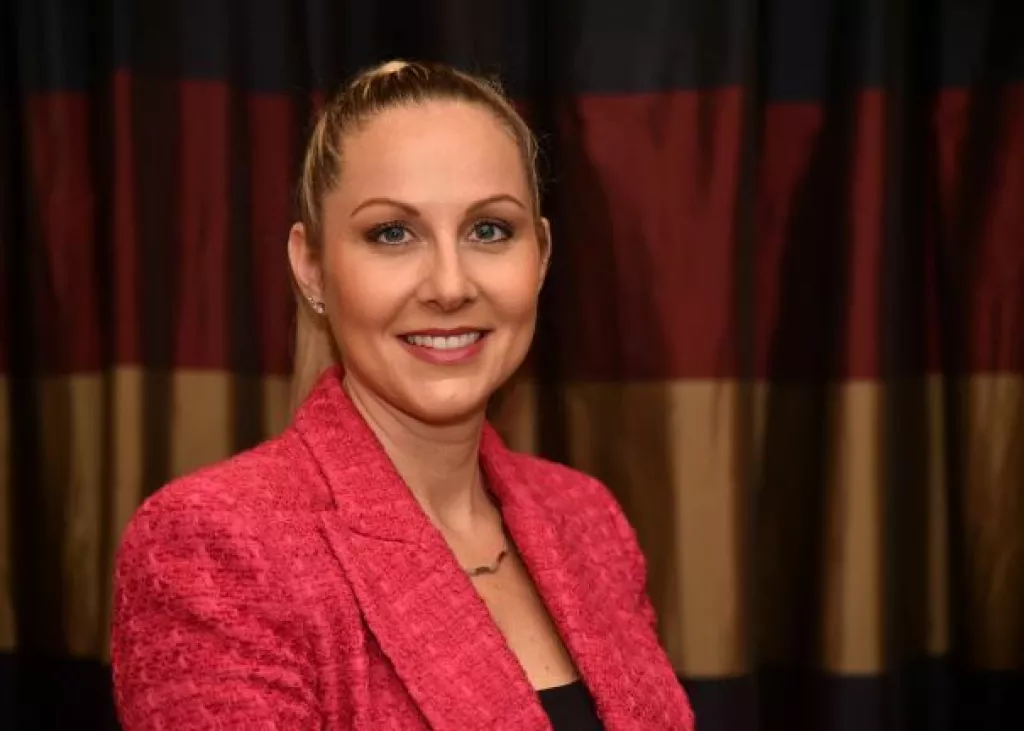 Ivančica Perhat, voditeljica korporativnih događanja i edukacija u Poslovnoj učinkovitosti