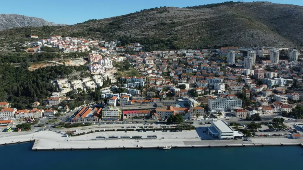 Dubrovnik TUP
