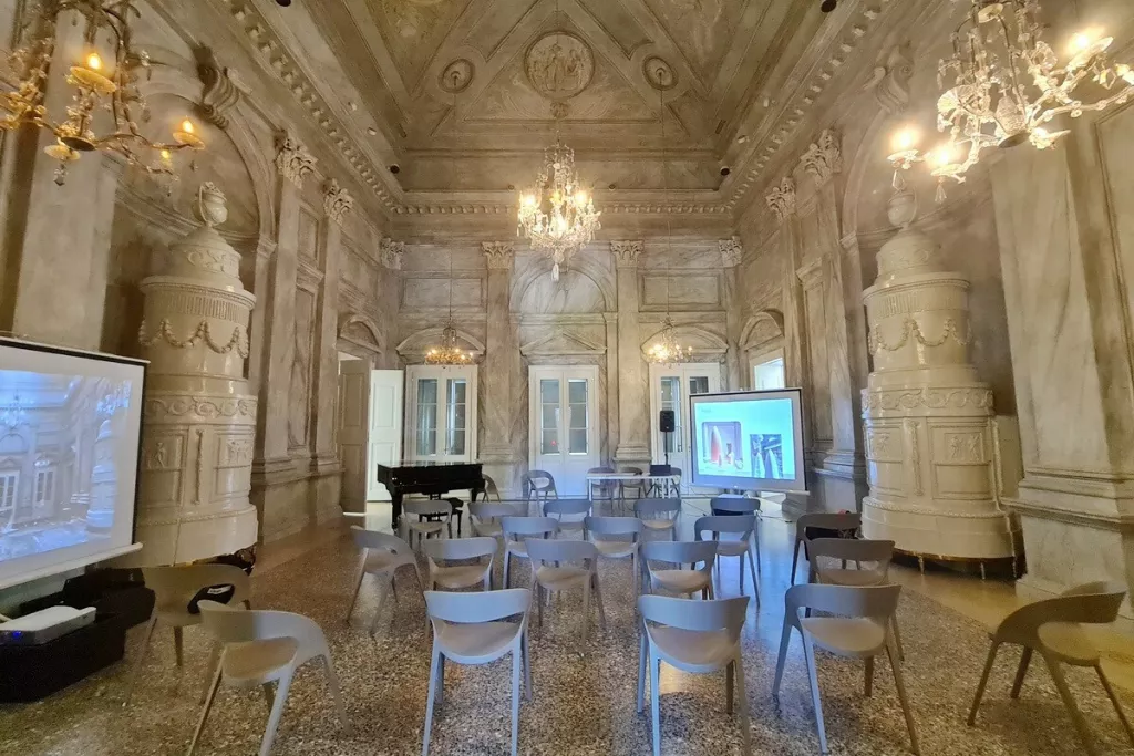 Rijeka Palača šećera