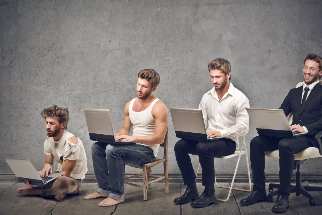 Ulaganje u edukaciju: Ključ za osobni i profesionalni razvoj