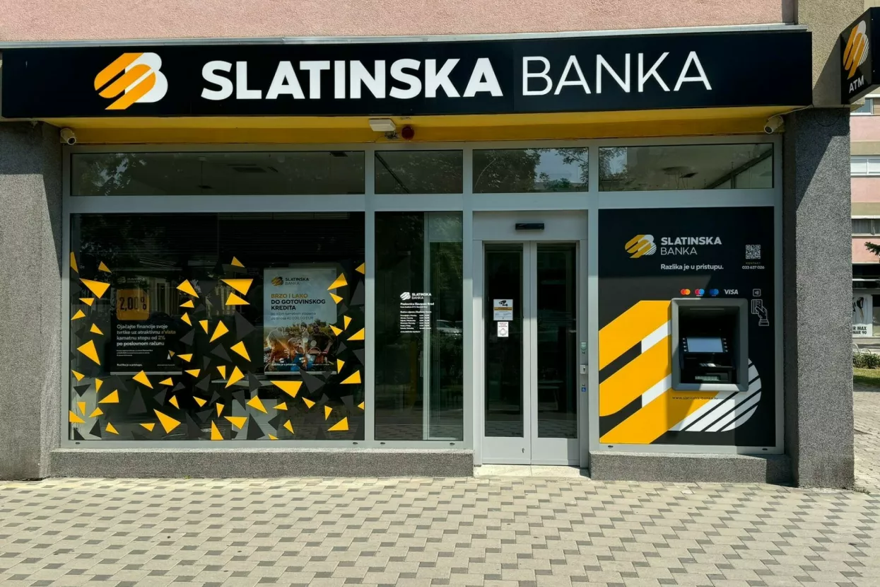 Slatinska banka