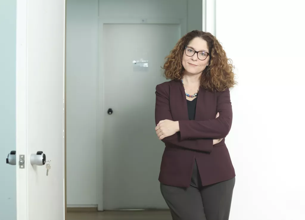 Tena Šimonović Einwalter