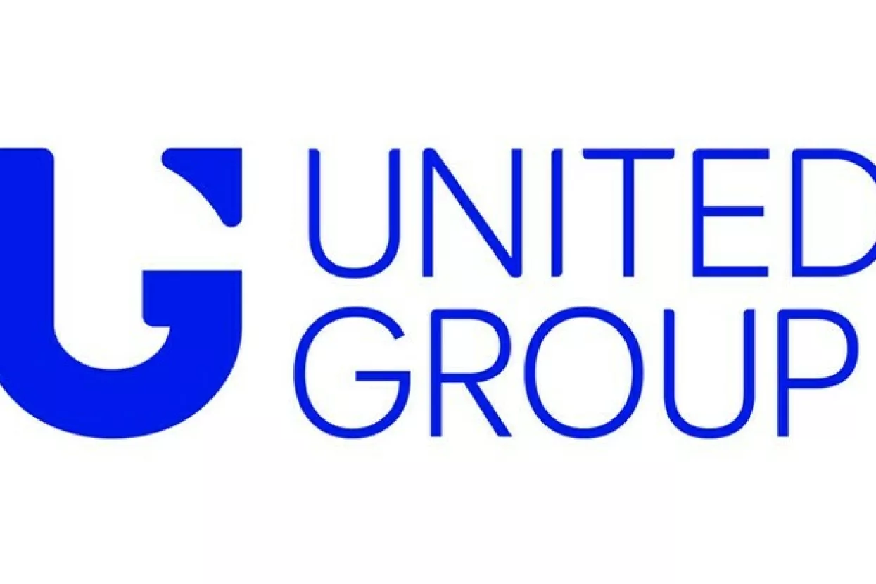United Group logo