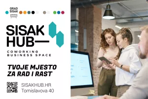 Sisak HUB