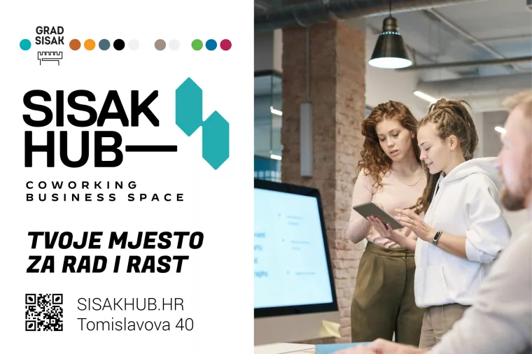 Sisak HUB