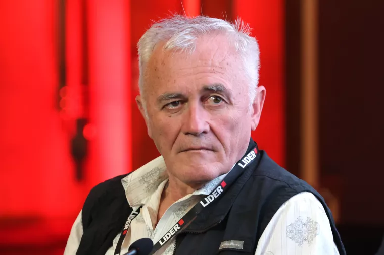 Financijsko - investicijski forum 2024. Okrugli stol "Sektori za investiranje" Matt Darko Sertić