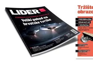 Lider 1012 i Tržište rada i obrazovanja za NL