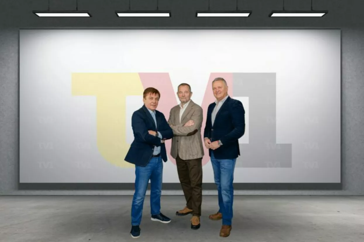 Igor Stažić, Branko Kuzele, Matija Lovrec