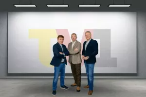 Igor Stažić, Branko Kuzele, Matija Lovrec