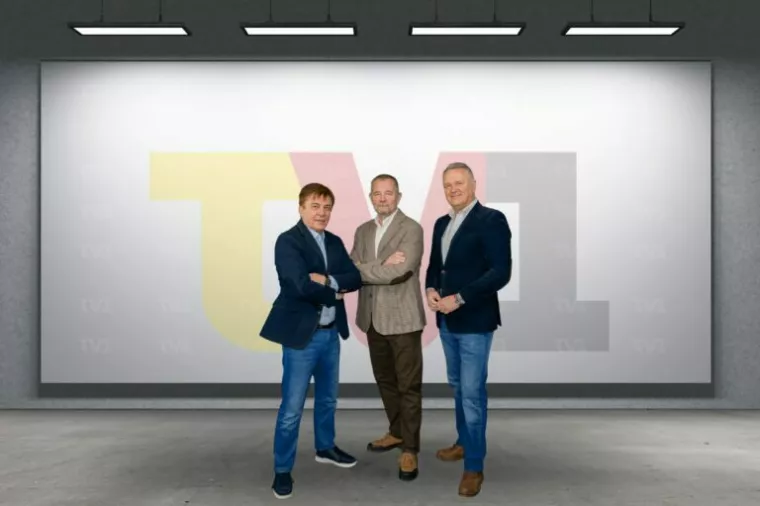 Igor Stažić, Branko Kuzele, Matija Lovrec