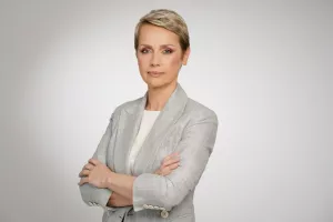 Aleksandra Rašić, članica Uprave za Korporativno bankarstvo Zagrebačke banke