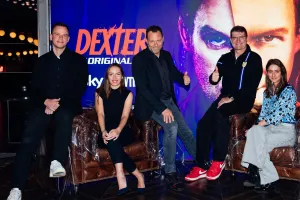 A1 Hrvatska SkyShowtime