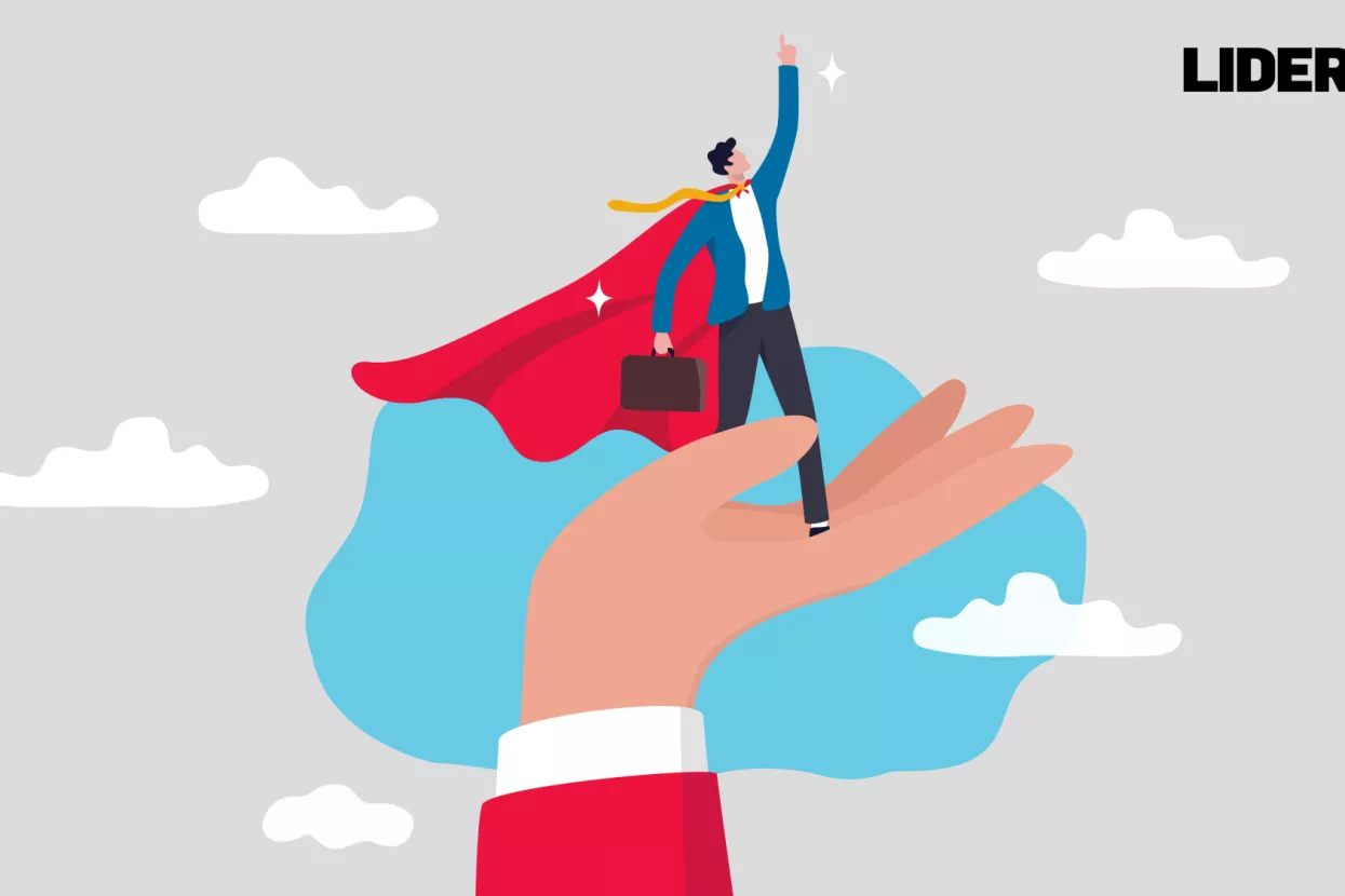 Kampanja Digital Lider