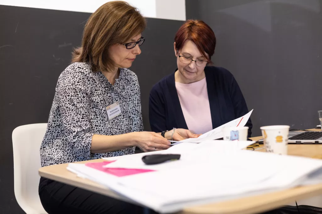 Edukacija: Kompanijska kultura.Nina Butić Ivanović, Danijela Capan