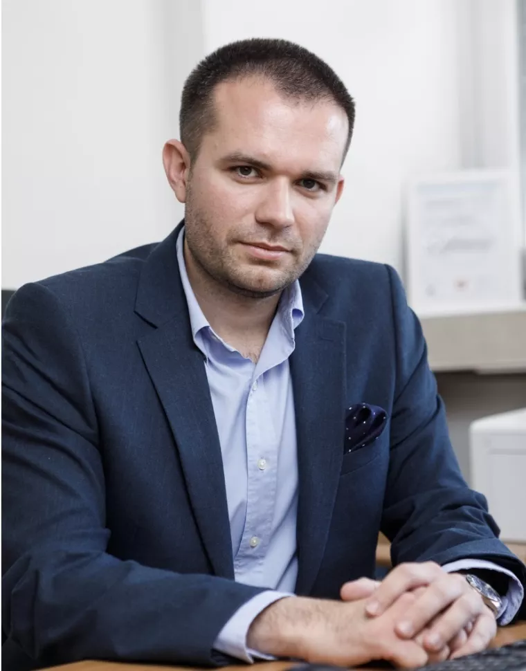 doc.dr.sc. Ivo Dumić-Čule, dr.med., Sveučili&scaron;te Sjever