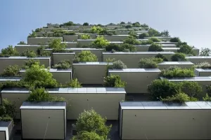 Je li osiguranje pokretač prelaska na zelenu gradnju?