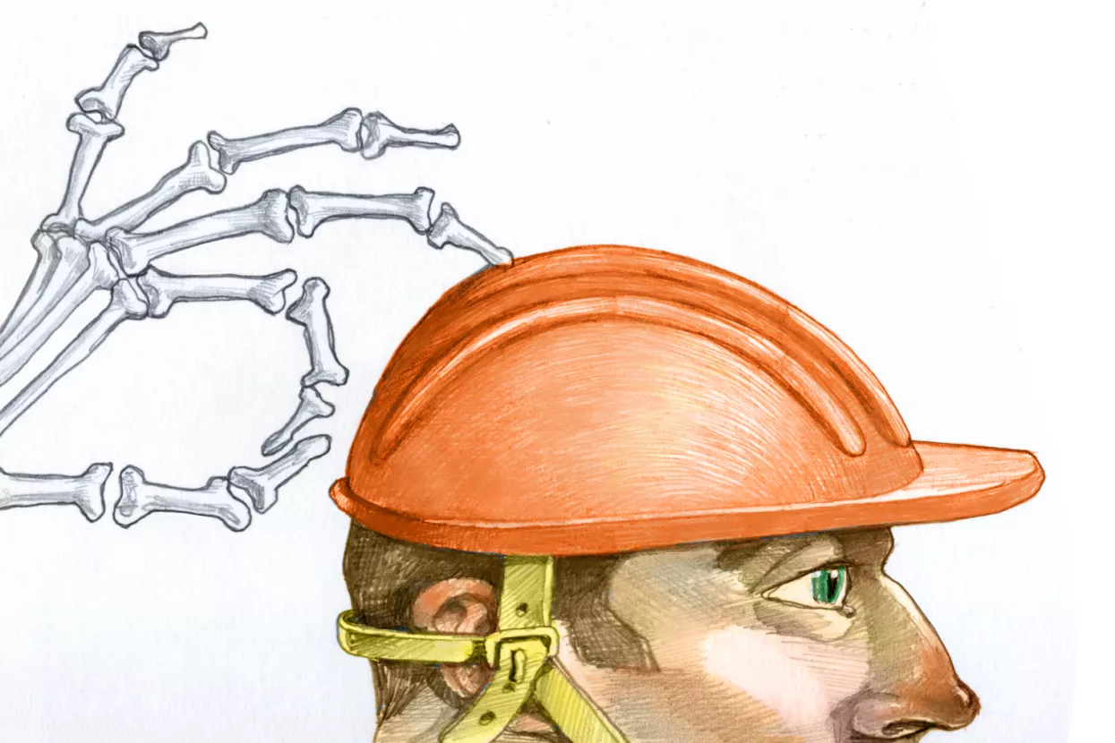 Učinkovitost: Napokon se zna tko je za što odgovoran pri obnovi