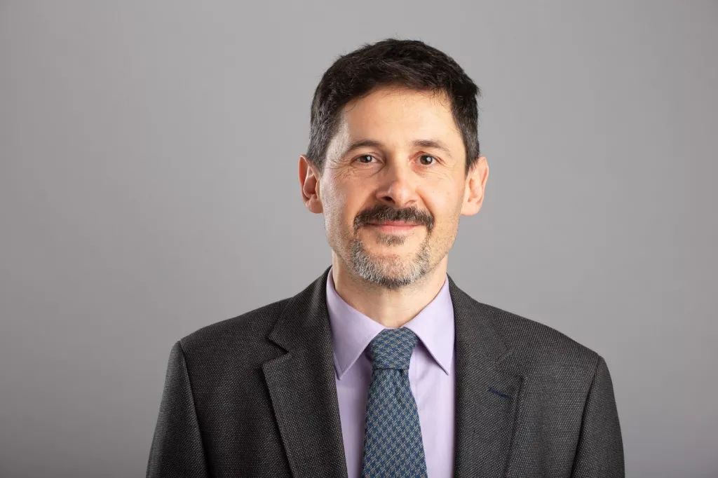 Dalibor Carević,profesor s Građevinskog fakulteta u Zagrebu: