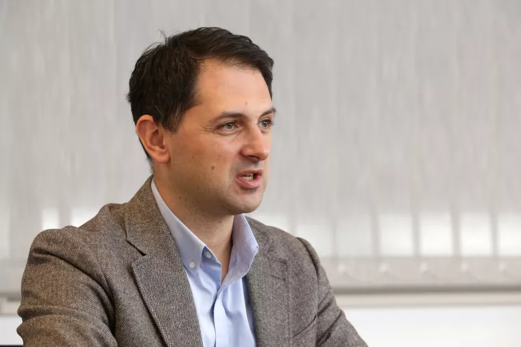 Marko Miculinić, Predsjednik Uprave Orada Adriatic 