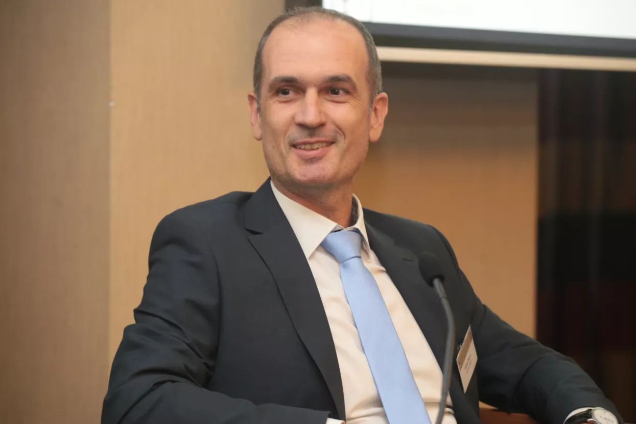 8.KONFERENCIJA O IZVOZU - Rast ulaznih troškova - kako odgovoriti na izazove, Vanja Burul 