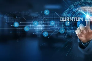 kvantno računarstvo 