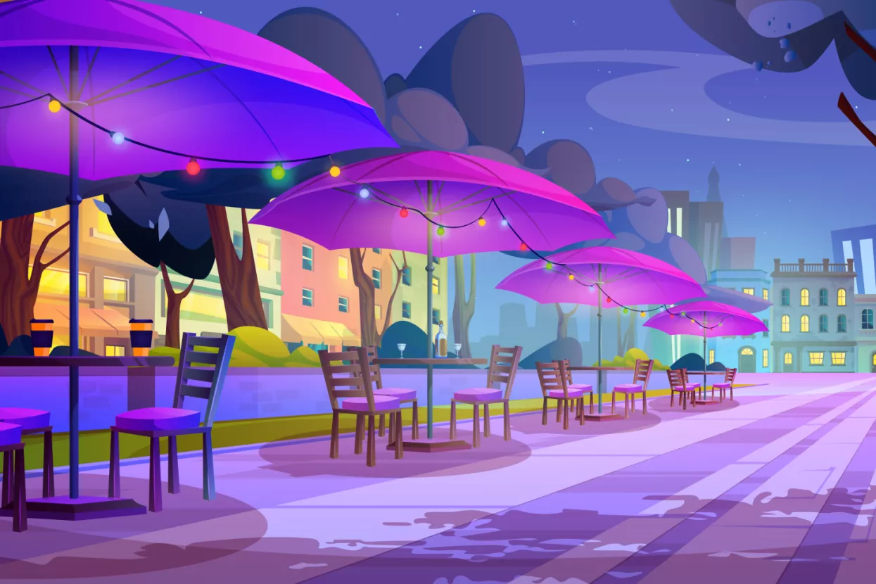 Dug je popis obveznika koji plaćaju članarinu turističkim zajednicama