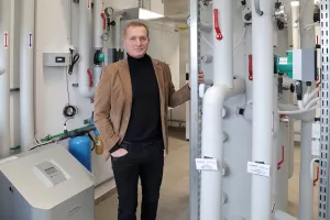 Srećko Raič (Enison): Složeni projekti pokažu koliko vrijedite