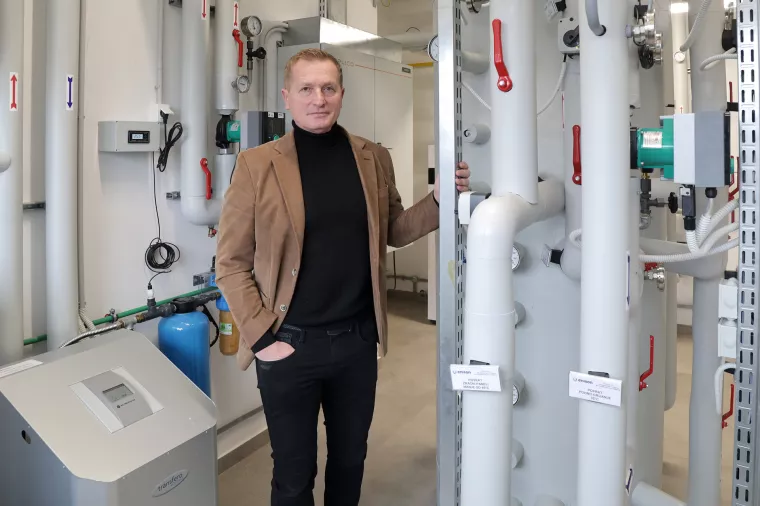 Srećko Raič (Enison): Složeni projekti pokažu koliko vrijedite