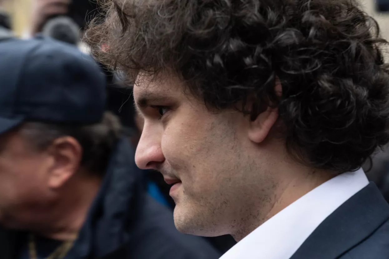 Sam Bankman-Fried, FTx