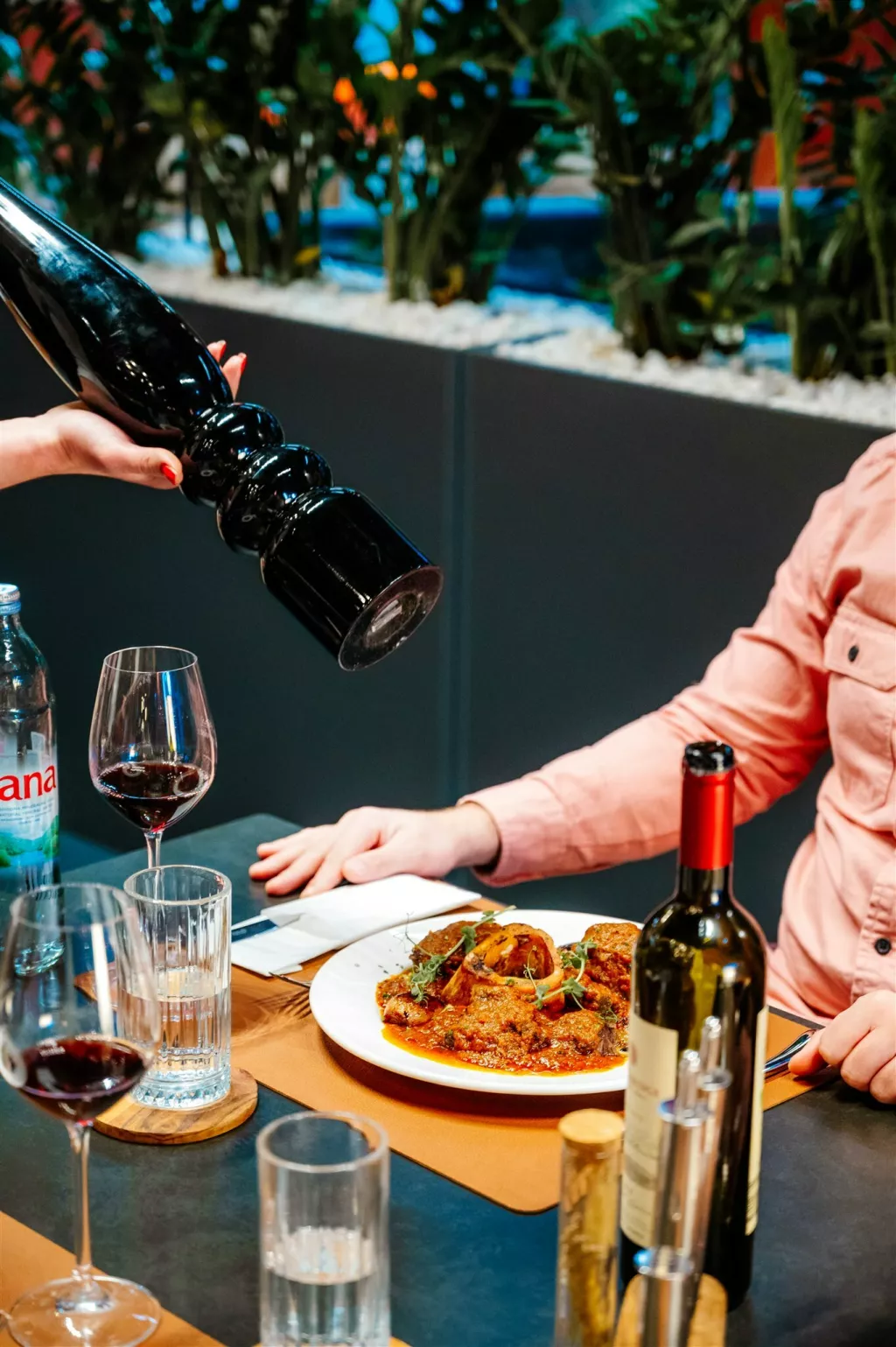 Wespa Spaces Green Gold & Heinzlova Zagreb