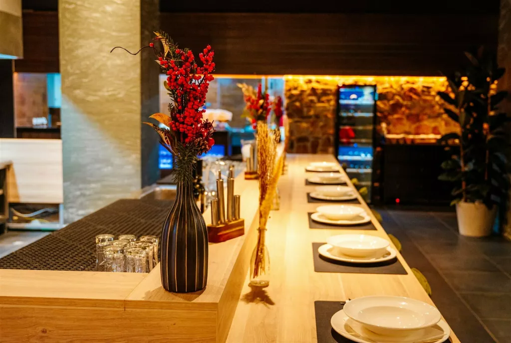 Wespa Spaces Green Gold & Heinzlova Zagreb