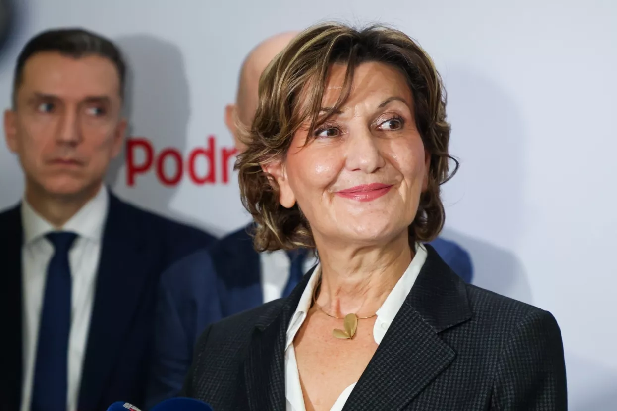 Podravka preuzela Belje Vupik i PIK Vinkovce, Martina Dalić