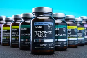 Polleo Sport Leovital