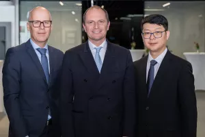 Midea akvizicija Arbonia climate