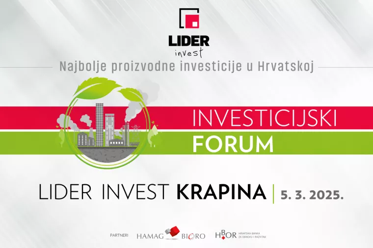 Lider Invest Krapina 