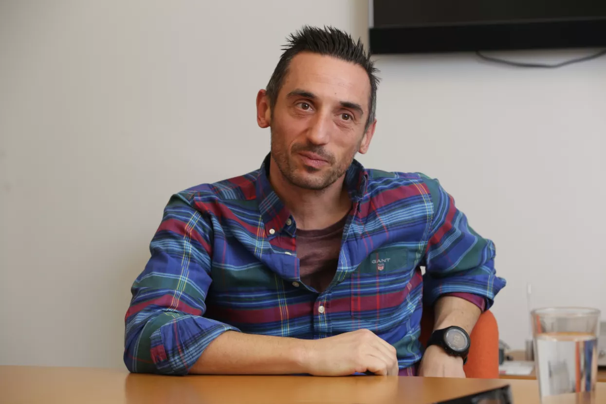 Sven Marušić, Five (Pet minuta d.o.o.)