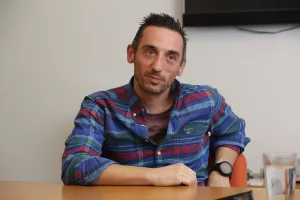 Sven Marušić, Five (Pet minuta d.o.o.)