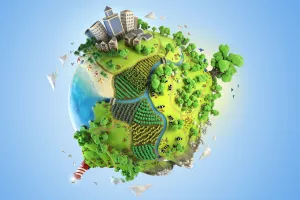 Na gradovima je da odluče hoće li prosperirati ili polako nestajati